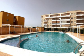 Apartamento a unos pasos de la Playa (Rota), Rota